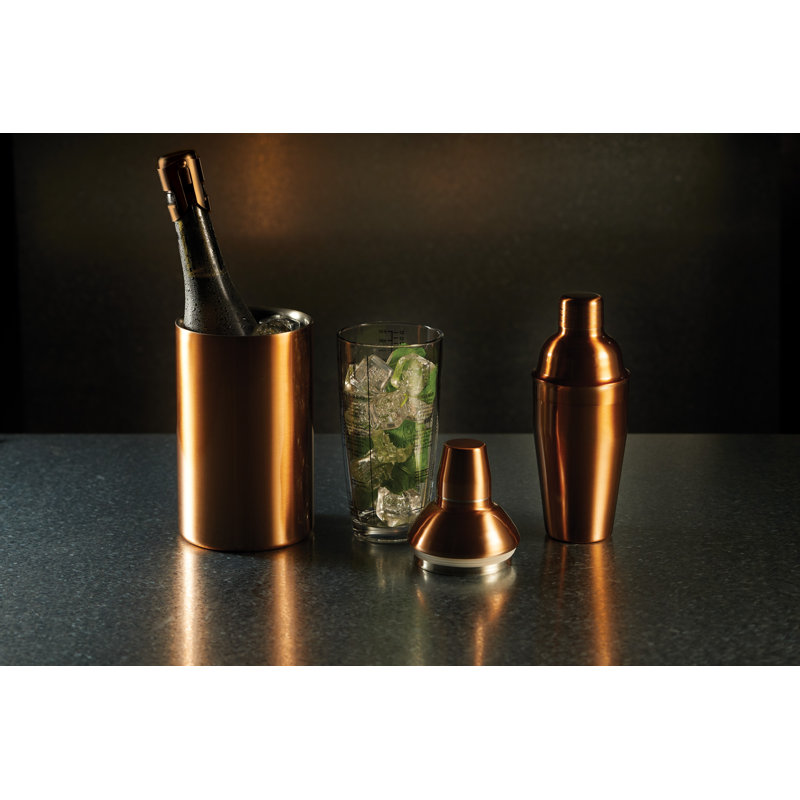 Double Walled Wine Cooler