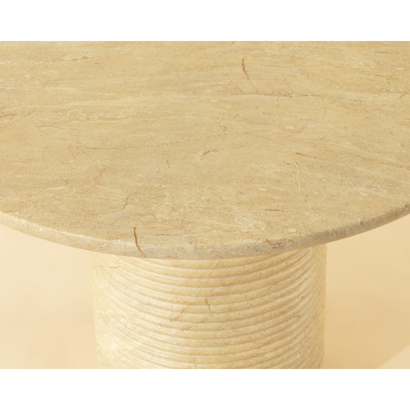 Riva Round Dining Table