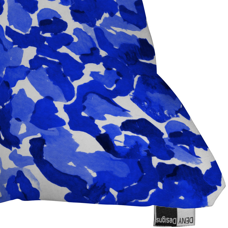 Throw Pillow, 18" x 18"