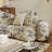 Modern Curved Cream Style Sofa-109306323