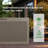 Olilawn 100 Gallons Resin Outdoor Storage Deck Box, the rattan version is beautiful and practical-98727679