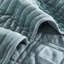 Polyester Solid Colour Quilt with Pillow Shams-1055139736-1055139742