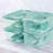 Sterilite Fresh Scent Stackable Plastic Storage Tubs & Totes Set-62228154-62228160