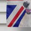 40 x 28 po en polyester britannique 2 faces english union jack drapeau maison-32012812