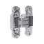 Charnière de porte invisible / dissimulée H 4,6 po x l 1,2 po Eclipse 2.0-69857916-69857915