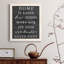 «Love Resides», art textuel sur toile-61540850-61585058
