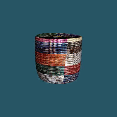 Latitude Vive Decorative Basket