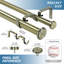 Tringle à rideaux double Coulombe-2133713865-2133713871