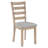 Bozell 19.5'' H Upholstered Side Chair-689592718