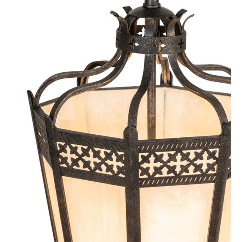 Cardiff 4 - Light Pendant