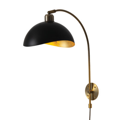 Luna Bella Wall Sconce