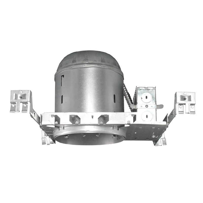 6'' Remodel Recessed Lighting Housing