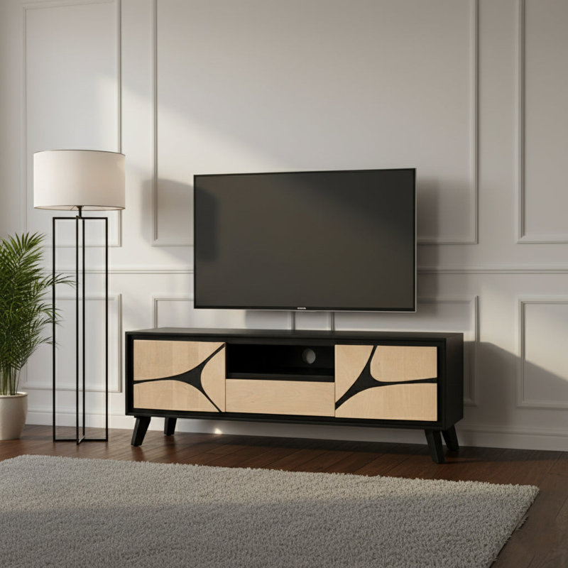 TV Stand for TVs up to 50"