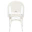 Outdoor Patio Dining Side Chair-1212966326