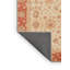 Tapis décoratif multicolore à motif abstrait-1547945968