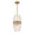 Hayes 4 Light Pendant-1361977485