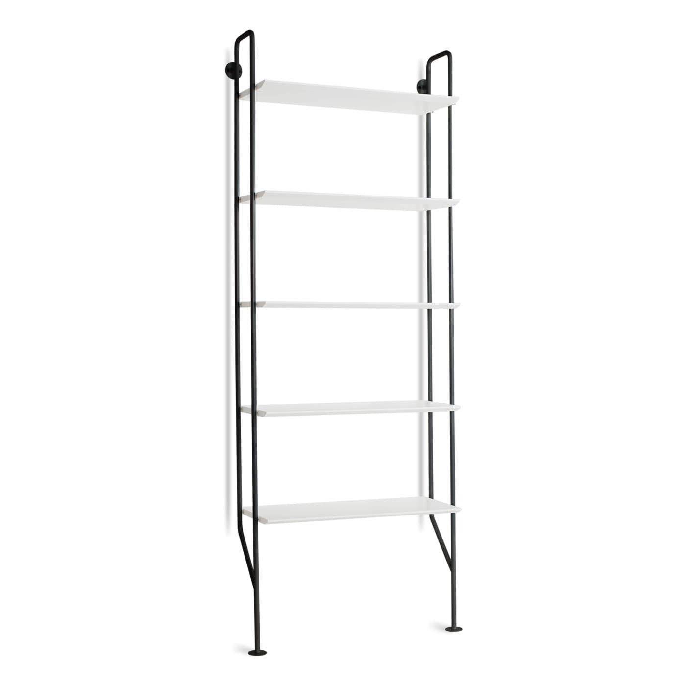 Hitch Office Set, Black, White