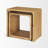 Colly Solid Wood Nesting Tables