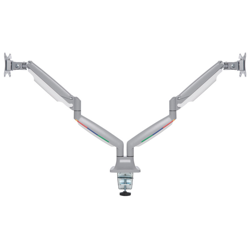 SmartFit Kensington Multi-Screen Desktop Mount