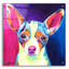 "Chihuahua - Brady" par Dawg Painter-1966683341
