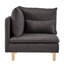 Fauteuil d'appoint l 35 po Poyner-28784048