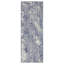 Tapis bleu intérieur / extérieur Sunshine-730701312