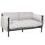 ESPERIA 4 - Person Garden Lounge Set