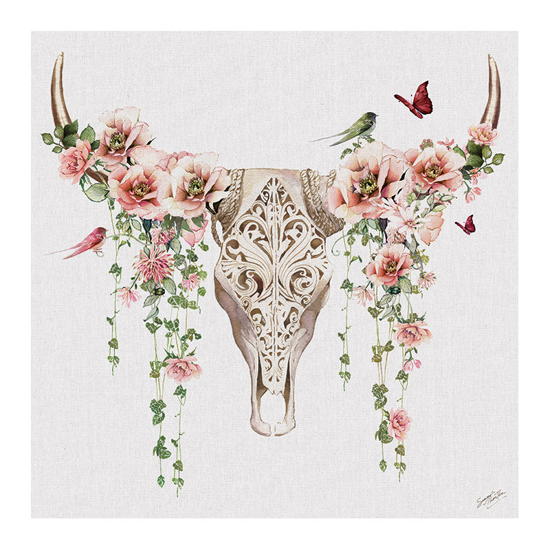 Summer Thornton - Print, Paper, 60cm H x 80cm W x 0.001cm D