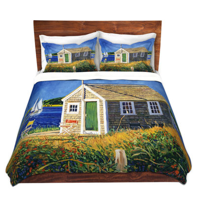 Polyester Duvet Cover
