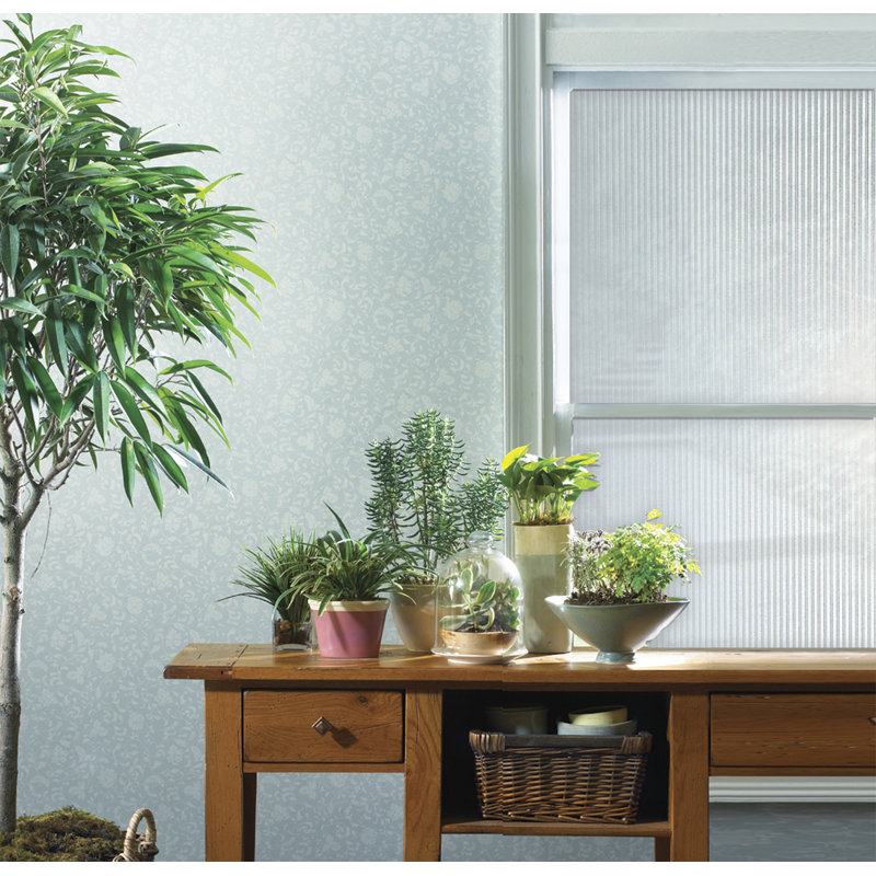 Autocollant décoratif pour fenêtre