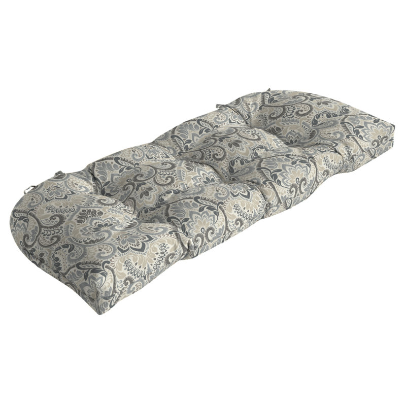 Coussin de siège d'extérieur ARDEN, Neutre