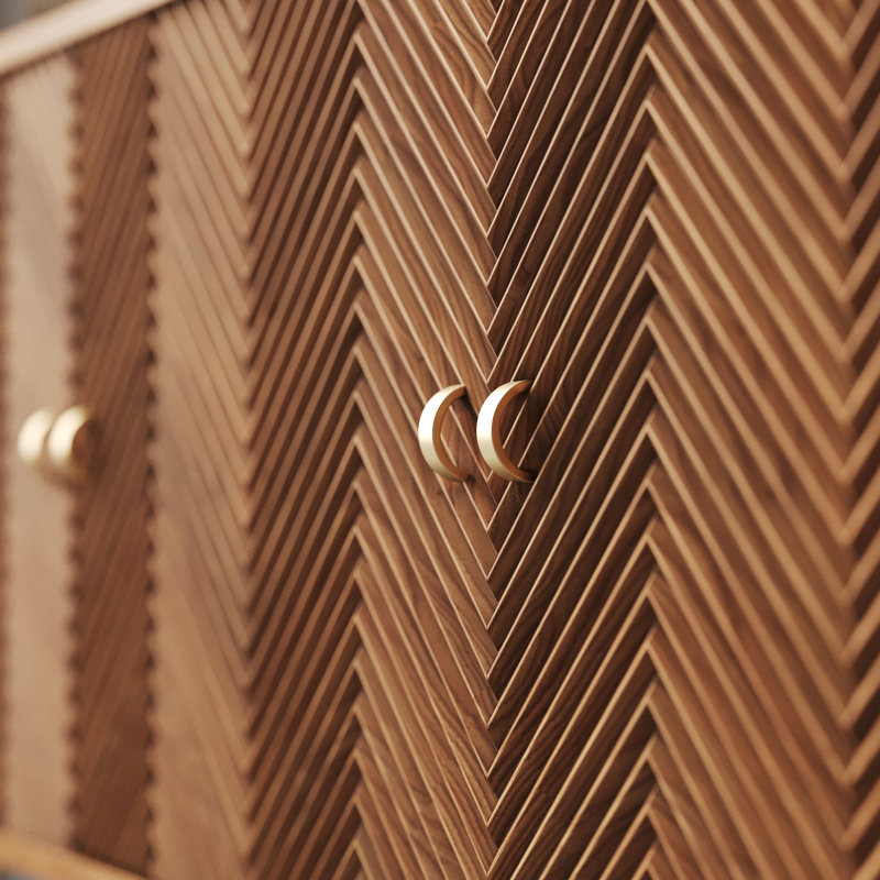Armoire latérale 60 "VISTA