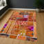 Patchwork Area Rug-231166899