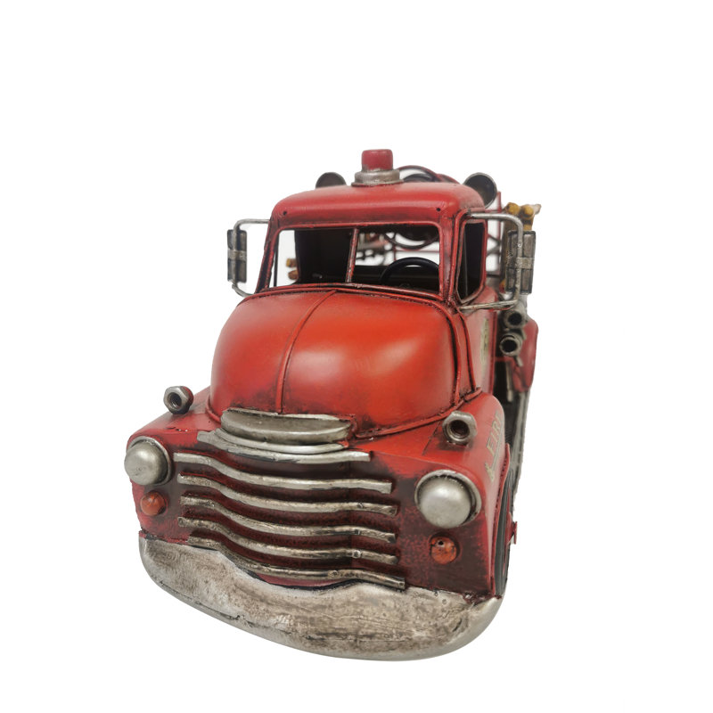 Kavanaugh Transportation Model Car Or Vehicle