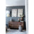 Of 2 Paper Leaf Shadow Box Wall Ornamentation, 23.5X1x35.5", Gray Washed Frame, Intricate Craft, Decorates Offices & Families 2 Adornment, Wash Elaborate Setup, Beautifies Contemporary Environments