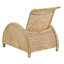 Chaise de patio Kwan Arne Jacobsen Paris