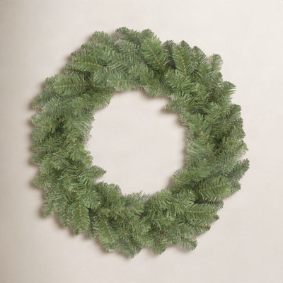 Camdon Fir Wreath