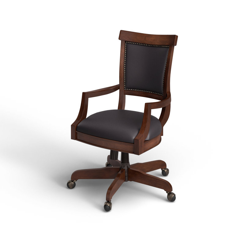 Mattern Vinyl Task Chair