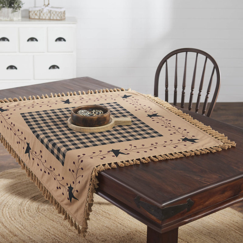 Vinestar Dining Linens, 40" Square