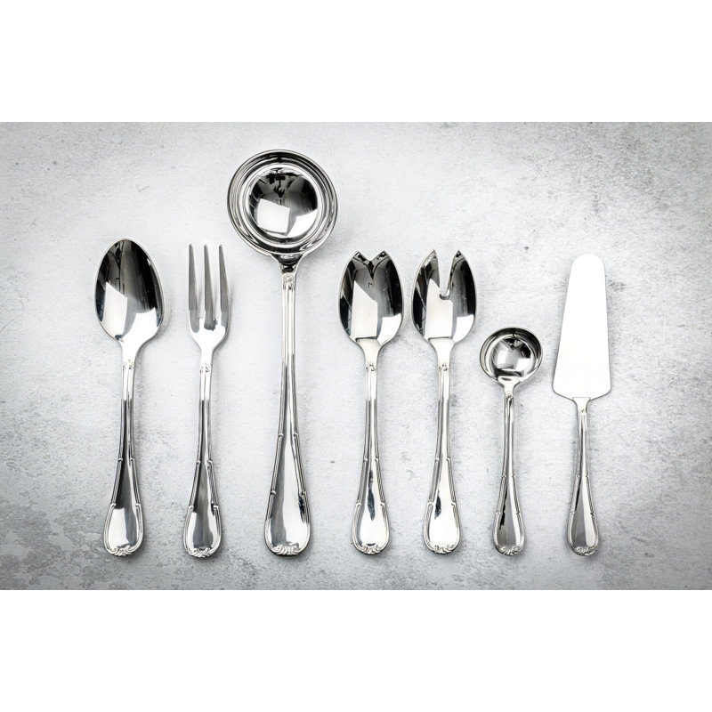 RAFFAELLO Salad Servers