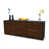 Walnut / Matte Anthracite