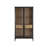 Cecilia Display Cabinet