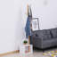 Fardows Freestanding 6 - Hook Coat Rack