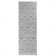 Geometric Bohemian Indoor Plush Shag Area Rug