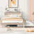 Blanc sélectionné
