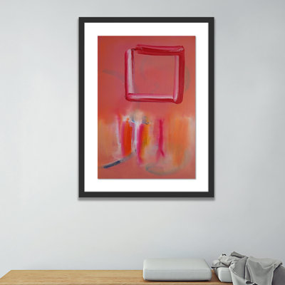 Souk Daylight Print by Charles Stuart