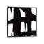 «Crossing Paths I», reproduction d'impression sur toile tendue-27701881-72450055-72450060