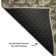 Premium Machine Washable Gurubaksh AMF1151 Global Rug