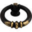 Newton Ring 1 5/8" Length Round Knob-252239604