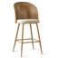 Tabouret de bar 28,5 po Damico